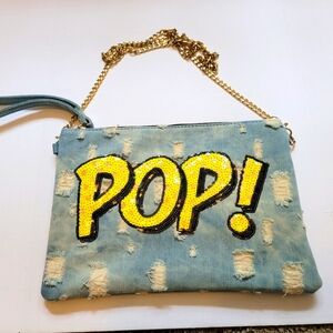Pop! Crossbody